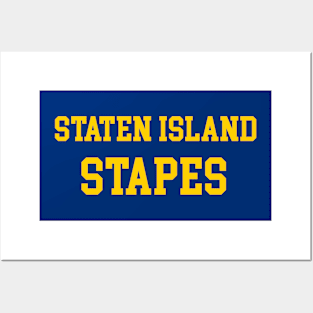 Staten Island Posters and Art